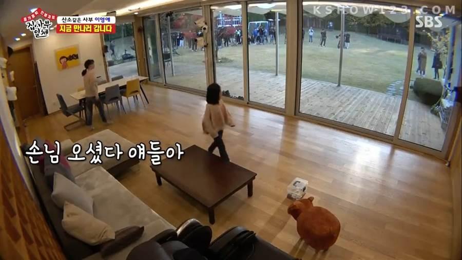 Biệt thự của Dae Jang Geum Lee Young Ae trị giá gần 200 tỷ?-4