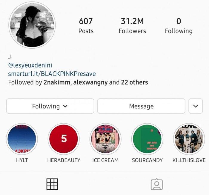 Cộng đồng fan đã soi đỉnh thế nào để biết luôn được cả tên bài hát mới của BlackPink và Selena Gomez?-2