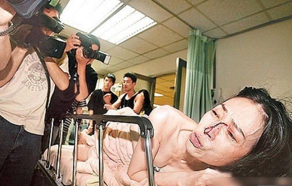 Cuộc đời nữ tỷ phú từng nổi tiếng với 6 đời chồng ở tuổi xế chiều-5