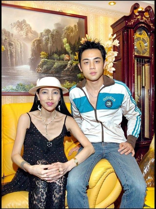 Cuộc đời nữ tỷ phú từng nổi tiếng với 6 đời chồng ở tuổi xế chiều-6