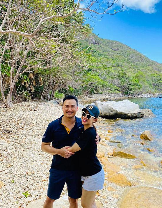 Chi Bảo xây resort 80 ha ở Côn Đảo-2