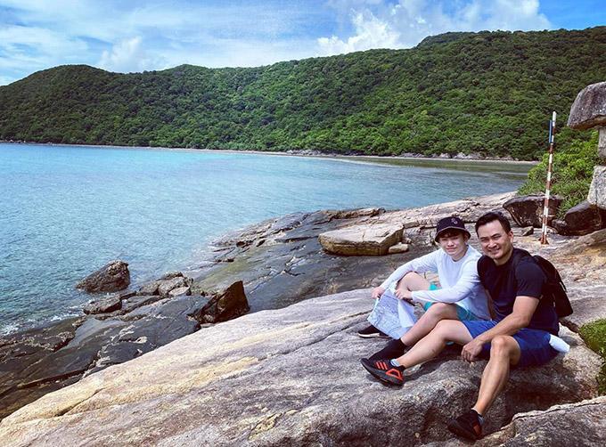 Chi Bảo xây resort 80 ha ở Côn Đảo-3