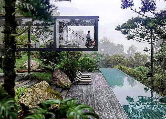 Chi Bảo xây resort 80 ha ở Côn Đảo-6