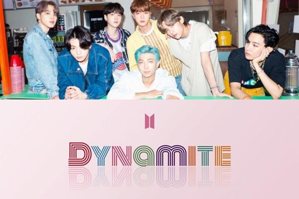 Thả xích DYNAMITE: Siêu phẩm 100 điểm không thể tìm ra lỗi-9