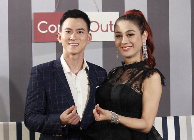 Game show Việt lợi dụng cộng đồng LGBT để câu view?-1