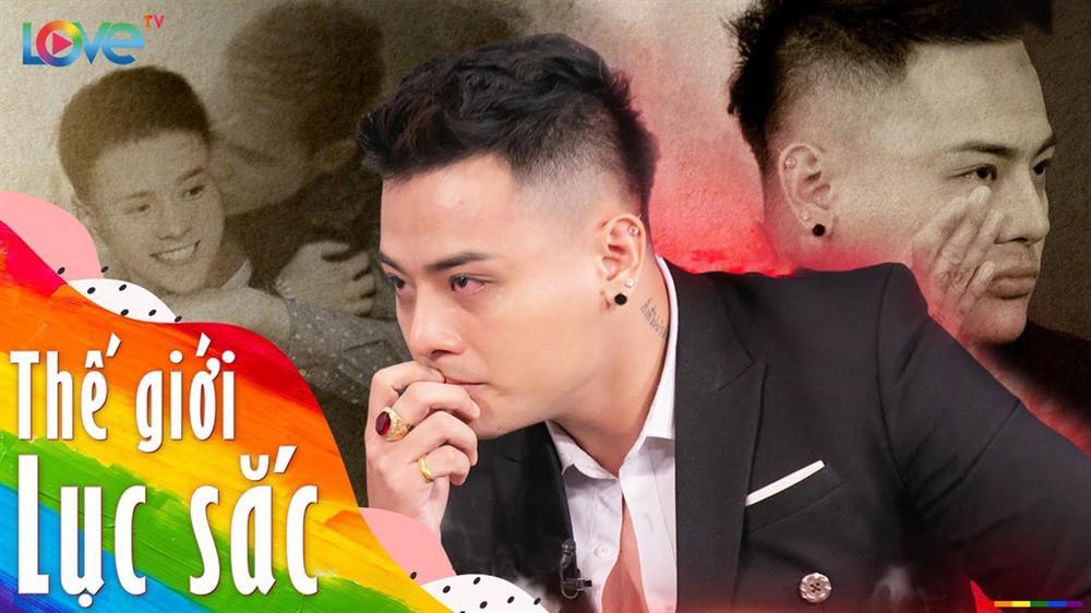 Game show Việt lợi dụng cộng đồng LGBT để câu view?-5