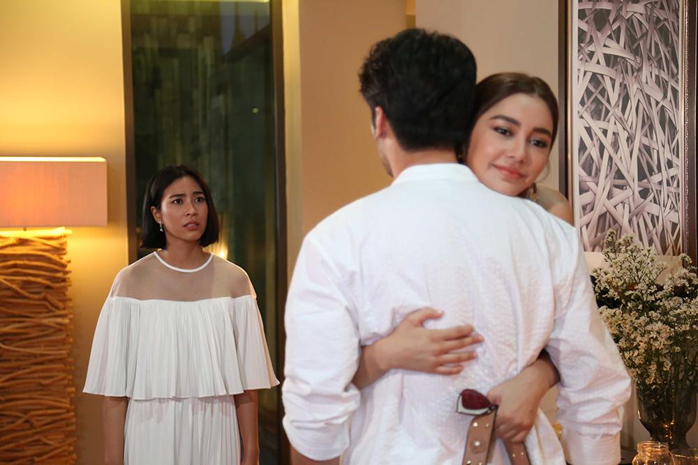 Tuesday cướp chồng còn trơ trẽn gửi tin nhắn cà khịa, cô vợ ra đòn khiến hội chị em lác mắt-3