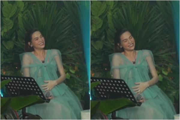 Ảnh Hồ Ngọc Hà catwalk gần 20 năm trước bị đào mộ, dung nhan có thực sự xuất sắc?-8