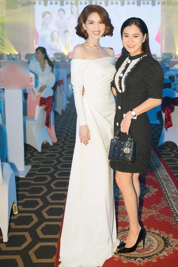 Ngọc Trinh và Lâm Vỹ Dạ: Minh chứng rõ rệt cho sự khác biệt giữa mẹ hai con với gái chưa chồng-4