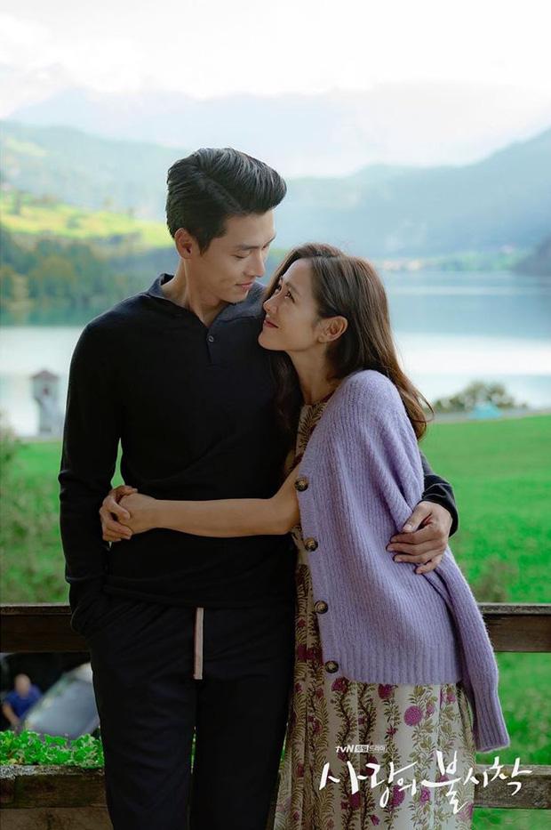 Chuyên gia xác nhận Hyun Bin - Son Ye Jin hẹn hò, không công khai vì sợ theo vết xe đổ của Song Joong Ki - Song Hye Kyo-1