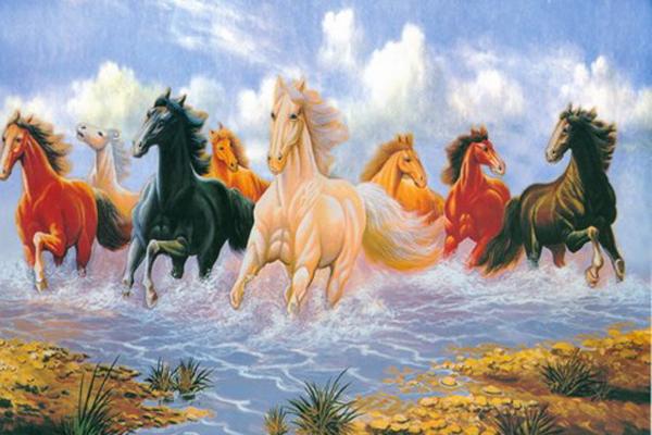 Hùng hổ ở ngoài bao nhiêu, các chòm sao về nhà ân cần, ngoan ngoãn bấy nhiêu-3