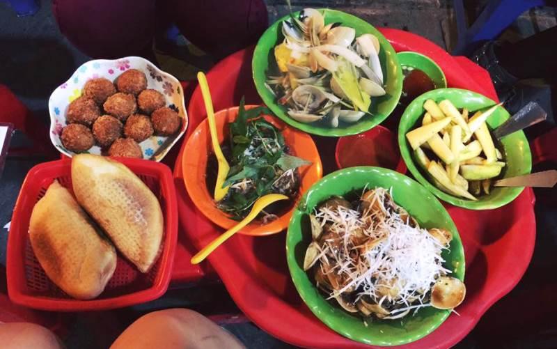 Lịch trình xuyên đêm chinh phục thủ đô thú vị chưa từng thấy, thật tiếc nếu không thử-3