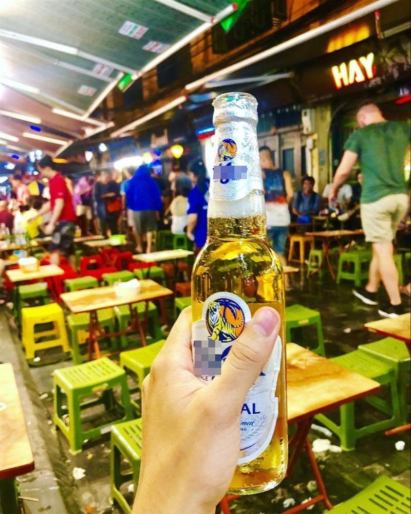 Lịch trình xuyên đêm chinh phục thủ đô thú vị chưa từng thấy, thật tiếc nếu không thử-4