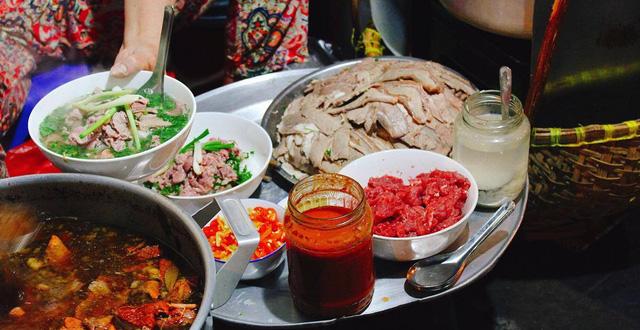 Lịch trình xuyên đêm chinh phục thủ đô thú vị chưa từng thấy, thật tiếc nếu không thử-6