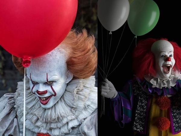 Lạnh sống lưng trước những hình tượng ám ảnh đến từ loạt phim kinh dị đình đám-1