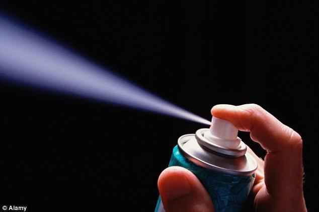 Những pha ở bẩn đến phát shock, có người tử vong chỉ vì lười tắm-5