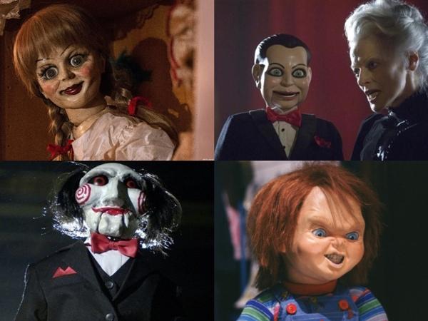 Lạnh sống lưng trước những hình tượng ám ảnh đến từ loạt phim kinh dị đình đám-3