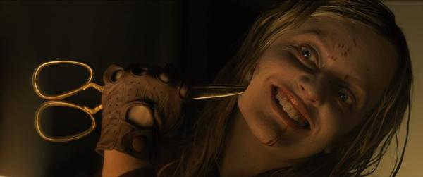 Lạnh sống lưng trước những hình tượng ám ảnh đến từ loạt phim kinh dị đình đám-7