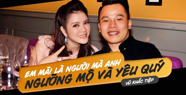 Vũ Khắc Tiệp trở mặt thành thù với loạt mỹ nhân showbiz chỉ vì bảo vệ gà nhà-5