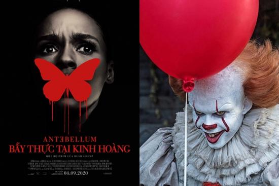 Lạnh sống lưng trước những hình tượng ám ảnh đến từ loạt phim kinh dị đình đám