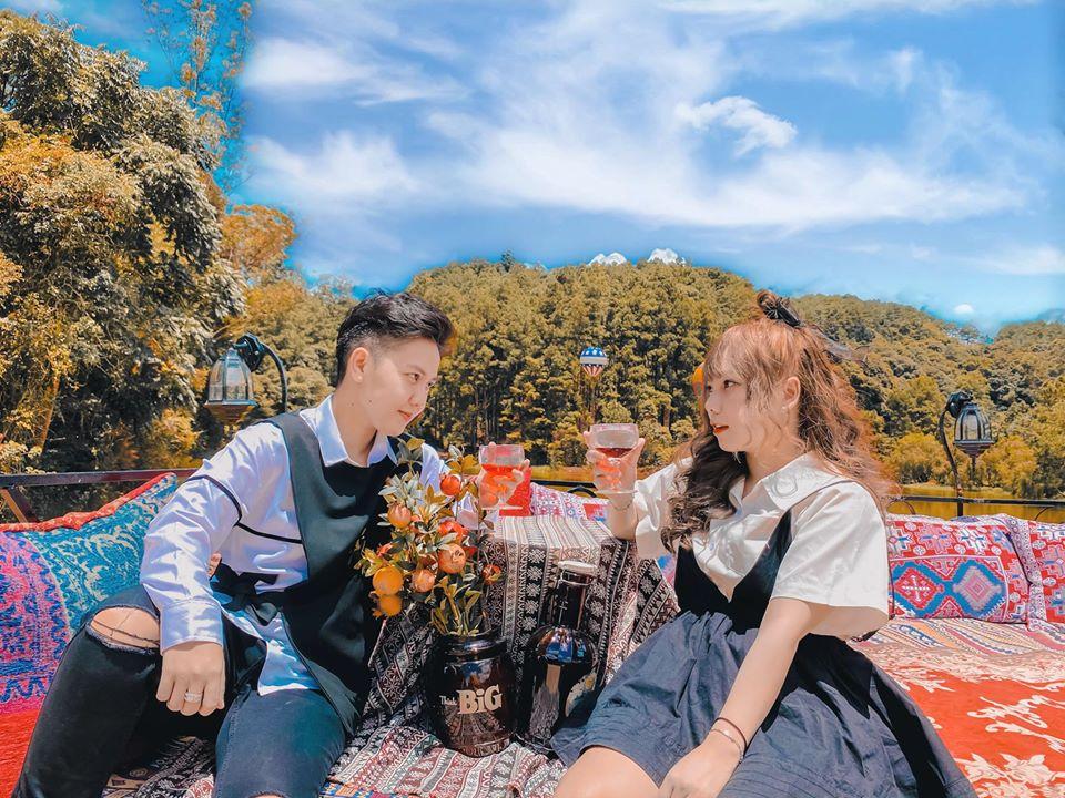 Tomboy đình đám LGBT tiết lộ kế hoạch muốn có con với bạn đời đồng giới-5