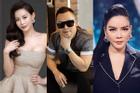 Vũ Khắc Tiệp trở mặt thành thù với loạt mỹ nhân showbiz chỉ vì bảo vệ 'gà nhà'