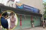 Nữ khách hàng bị bắt quỳ ở Bắc Ninh từng nhập viện vì lên cơn co giật