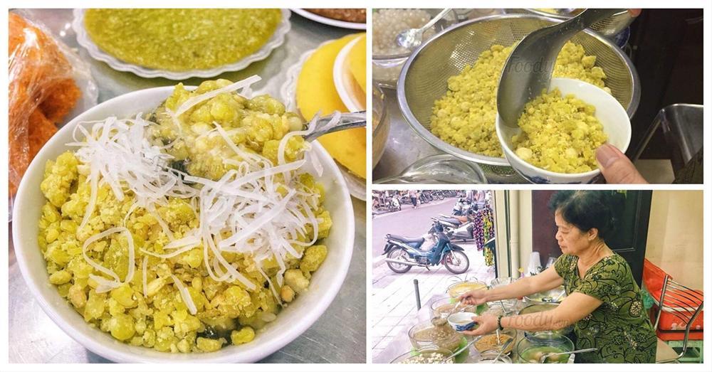 Thòm thèm những món được làm từ cốm cho tiết trời sang thu ở Hà Nội-4