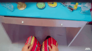 Loạt idol đình đám K-Pop bị đạo nhái trắng trợn bởi nghệ sĩ nước ngoài-8