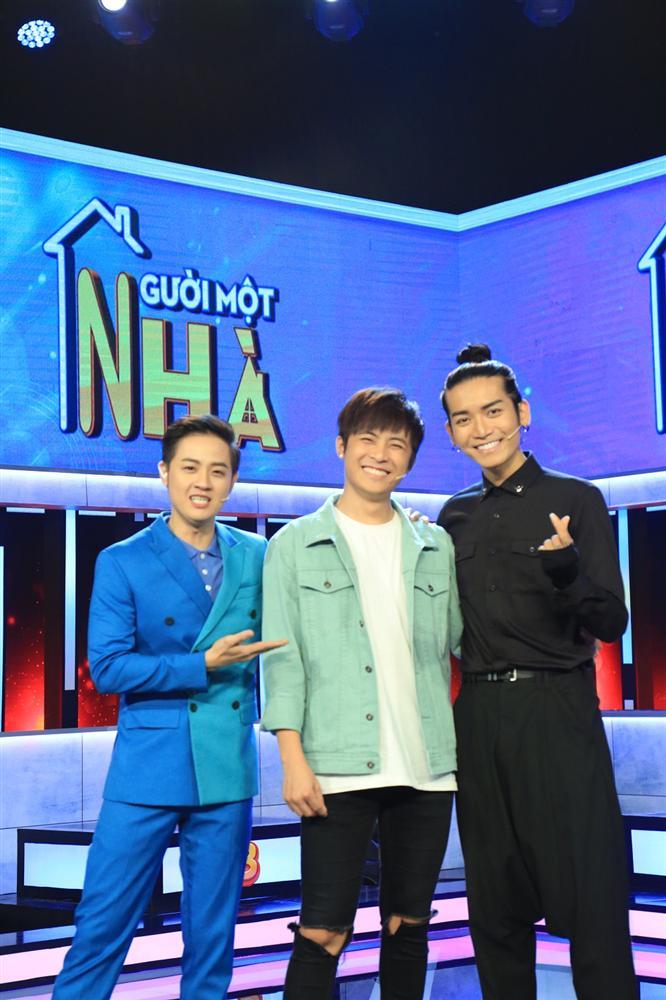 BB Trần lỡ miệng tiết lộ sửa mũi trên sóng truyền hình-4