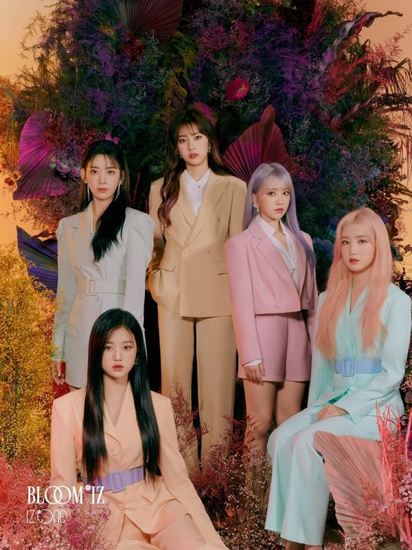 Loạt idol đình đám K-Pop bị đạo nhái trắng trợn bởi nghệ sĩ nước ngoài-13