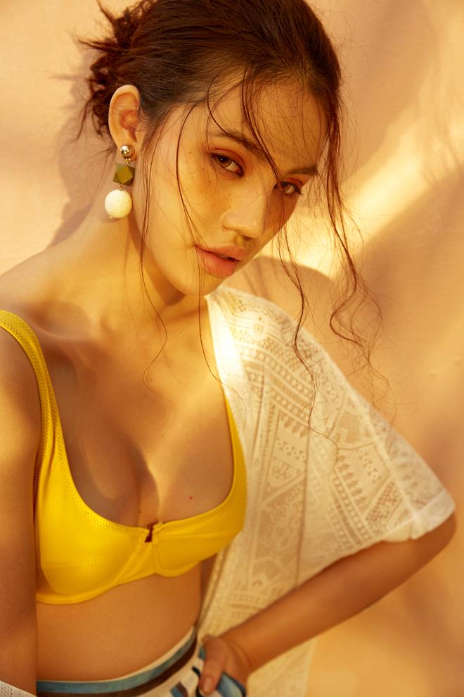 Jolie Nguyễn xáo xào cộng đồng tiếng Anh chỉ vì câu I say YES chẳng biết đúng hay sai-6