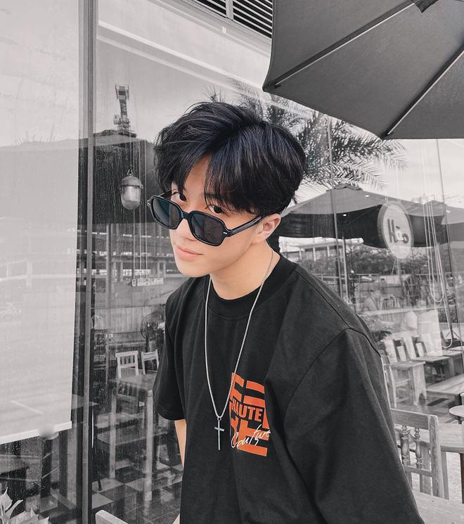 Danh tính các chàng trong nhóm bạn thân toàn trai đẹp đang náo loạn MXH-4