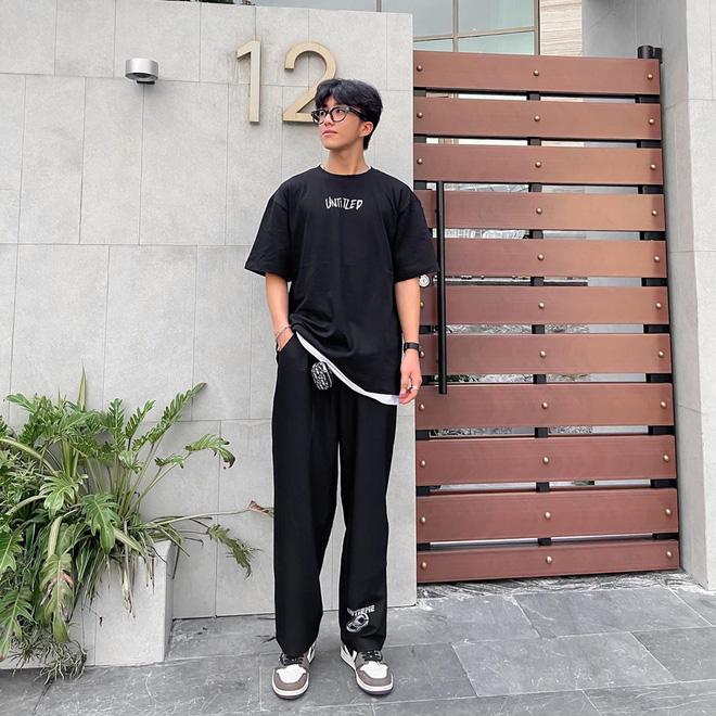 Danh tính các chàng trong nhóm bạn thân toàn trai đẹp đang náo loạn MXH-5