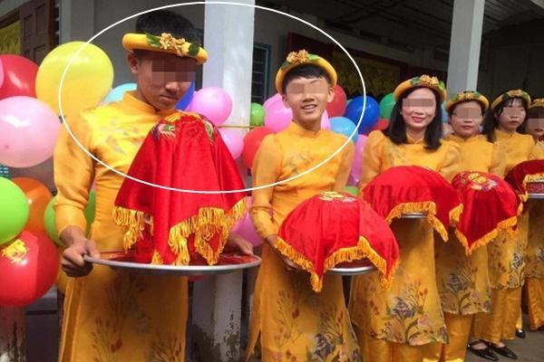 Xôn xao clip nhận thù lao bê tráp 30 nghìn, chàng trai nổi giận ném trả gia chủ-2