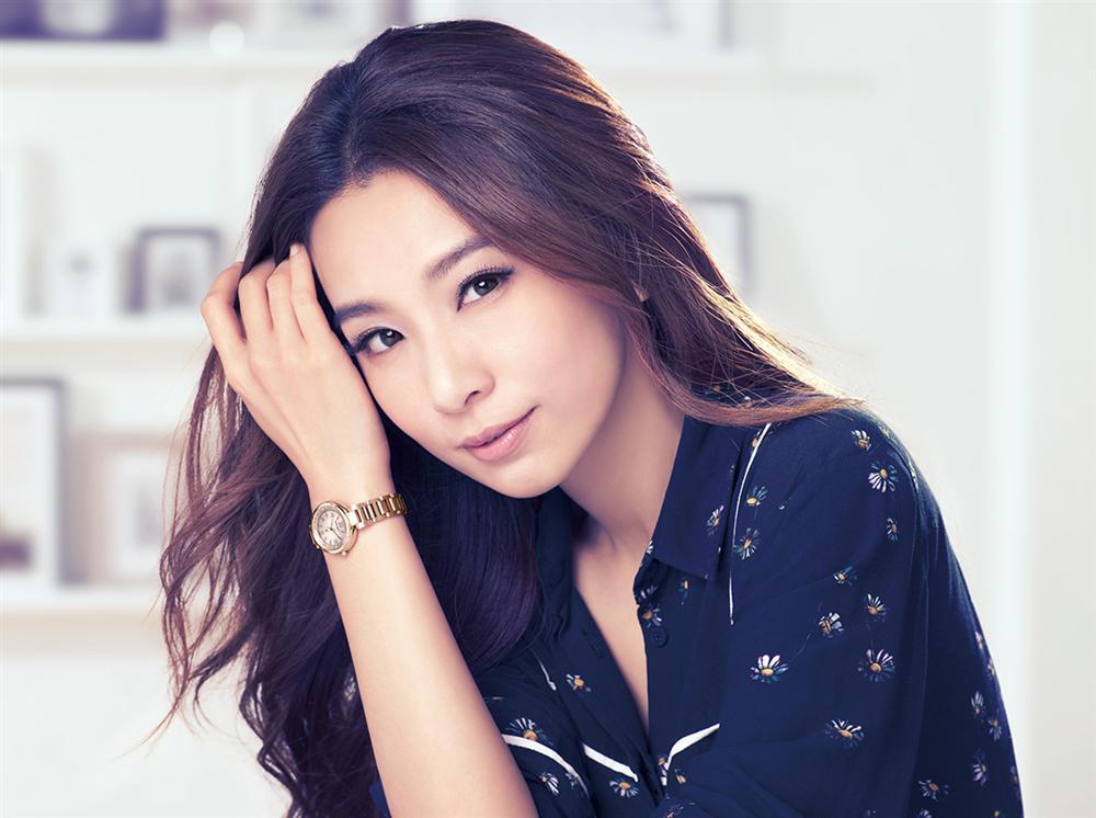 Những mỹ nhân Hoa ngữ nổi tiếng trong giới đồng tính nữ-6