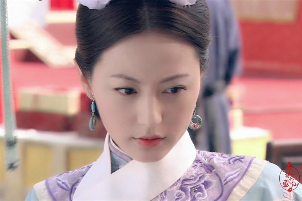 Những mỹ nhân Hoa ngữ nổi tiếng trong giới đồng tính nữ-1