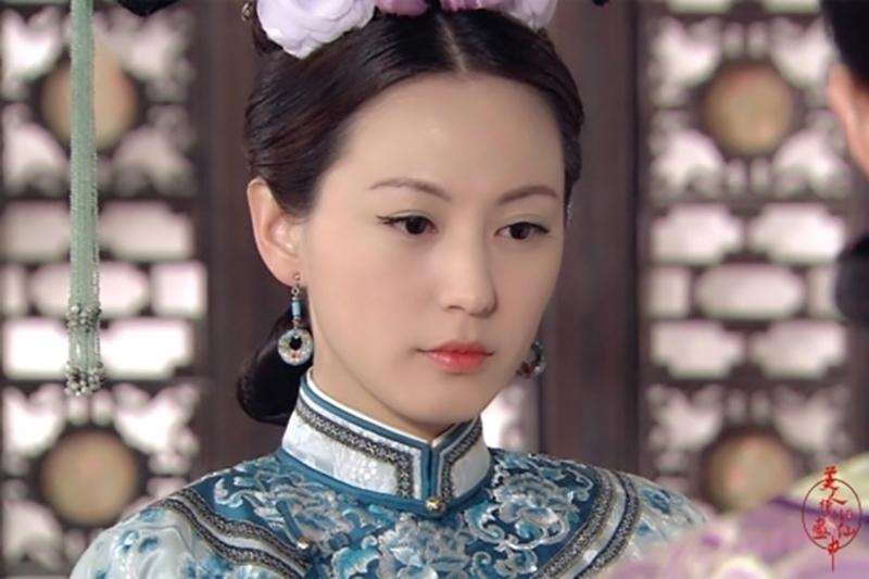 Những mỹ nhân Hoa ngữ nổi tiếng trong giới đồng tính nữ-2