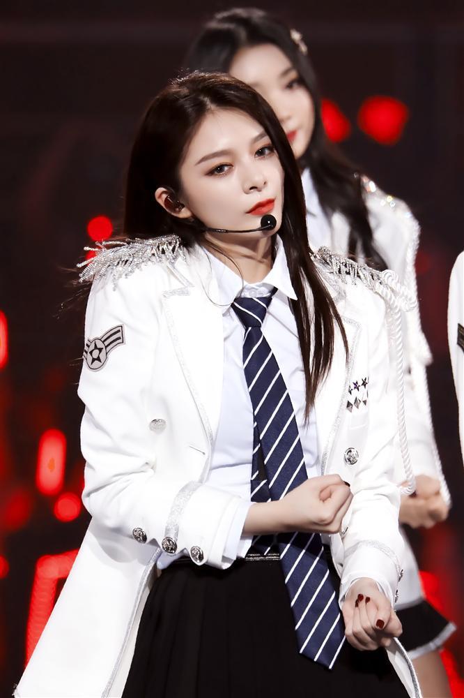 Những mỹ nhân Hoa ngữ nổi tiếng trong giới đồng tính nữ-11