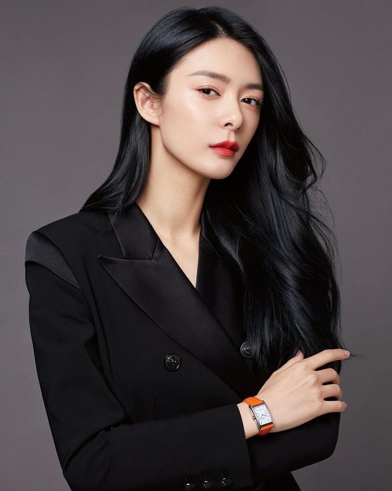 Những mỹ nhân Hoa ngữ nổi tiếng trong giới đồng tính nữ-12