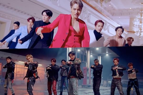 Hot tin K-pop 20/8: BTS thiết lập kỷ lục mới chỉ bằng teaser DYNAMITE-3