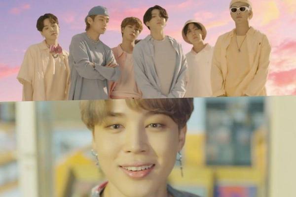 Hot tin K-pop 20/8: BTS thiết lập kỷ lục mới chỉ bằng teaser DYNAMITE-1