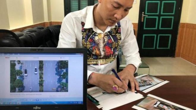 Huấn Hoa Hồng bị phạt 7,5 triệu tội vu khống người dân TP. HCM sử dụng ma túy-1