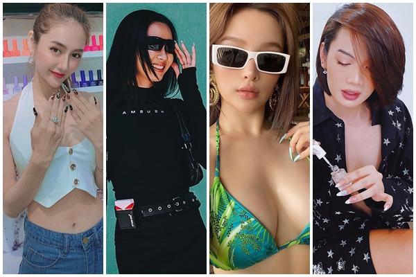 Động tác yoga thè lưỡi như dọa ma đang gây xôn xao hóa ra lại tốt cho cơ mặt cực kỳ!-10