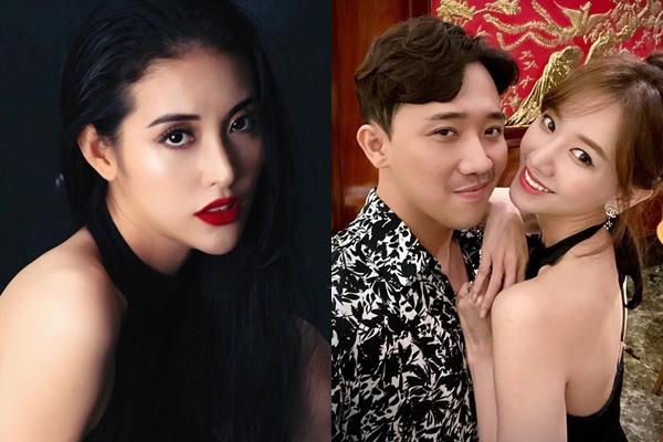 Bị nghi trở mặt với Trấn Thành, diễn viên Kim Thư nói gì?-5