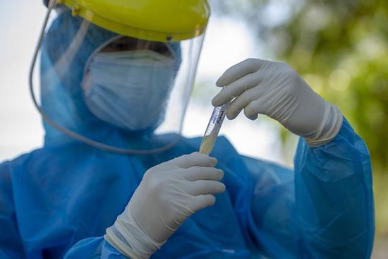 Bộ Y tế thông báo: Rút BN 994 ở Bệnh viện E ra khỏi danh sách Covid-19