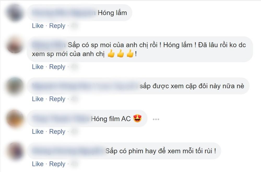 Hồng Diễm gây choáng với tạo hình chất chơi, sành điệu khi đóng cùng Hồng Đăng-6