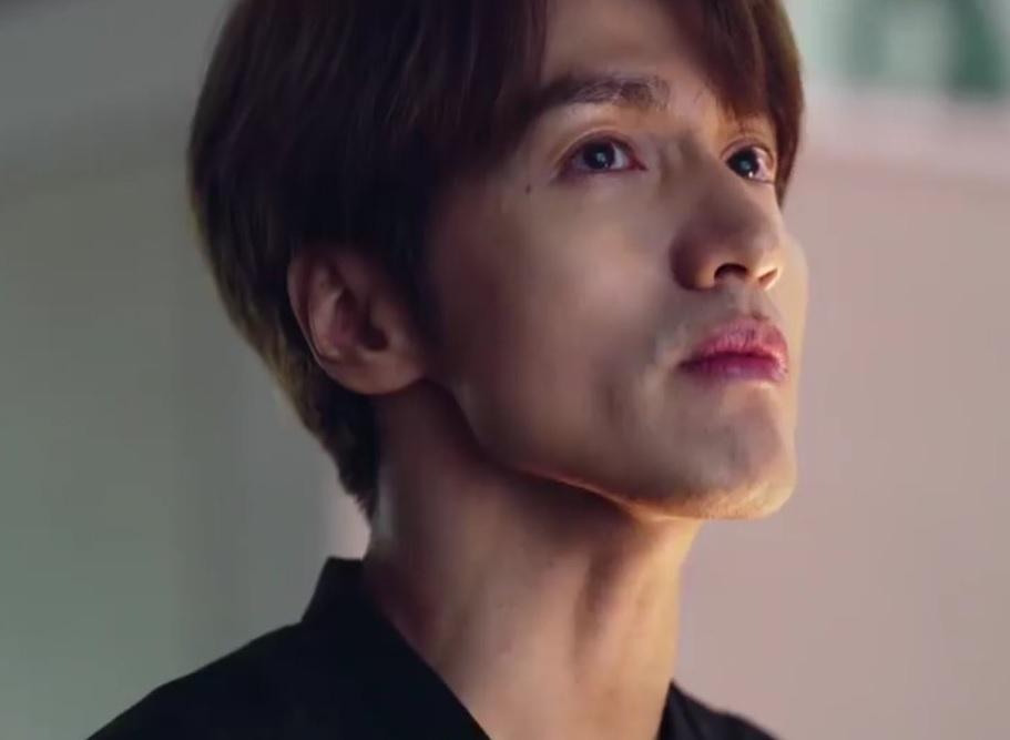 Ngôn Thừa Húc bị chê bai vì 43 tuổi vẫn đóng nam thần-2