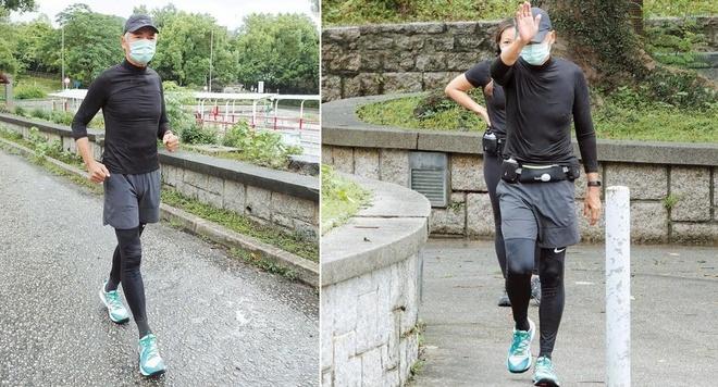 Cuộc sống của Châu Nhuận Phát ở tuổi 65-1