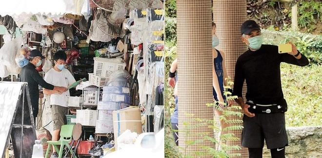 Cuộc sống của Châu Nhuận Phát ở tuổi 65-2